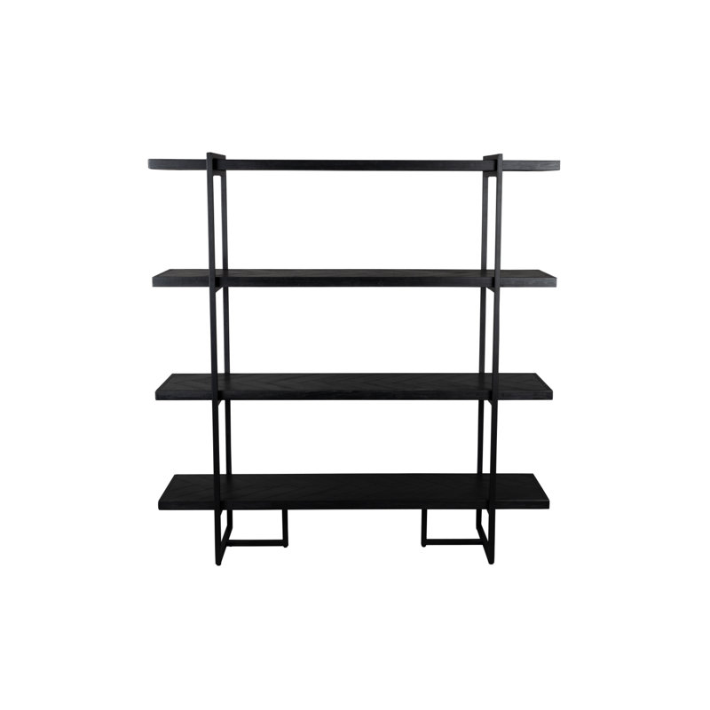 Class Display Stand, Black