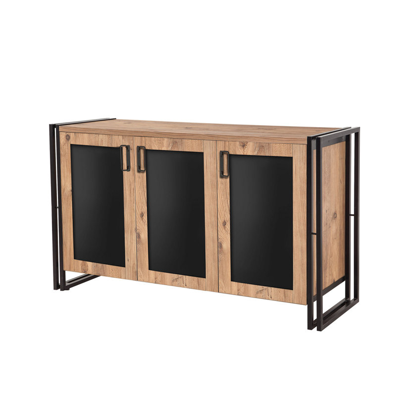 Rio Vista 140cm Sideboard
