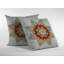  Housse et insert de coussin carré Cosmic Mandala-1144575166