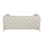 Causeuse en cuir italien Ehrika-66023585-66023586
