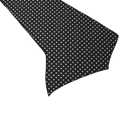 Chemin de table Mini Dots