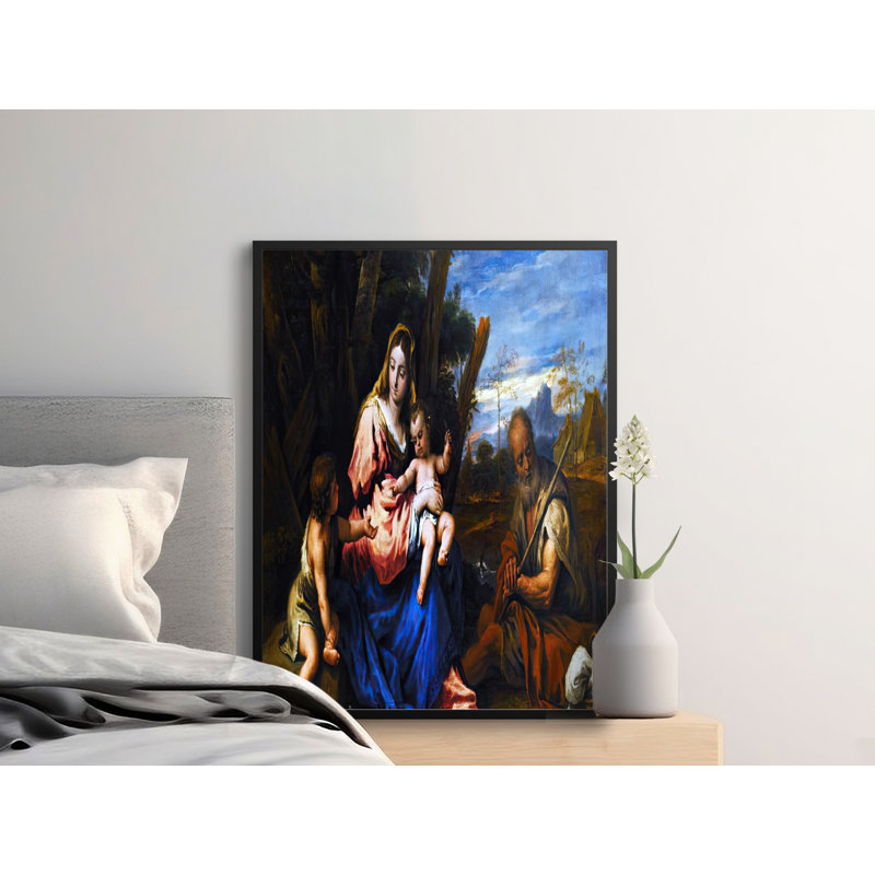 Whisenant No Frame Print, 24x32