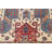 One-of-a-Kind 8'8" X 11'9" New Age Wool Area Rug in