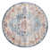 Deja Oriental Machine Woven Area Rug 
