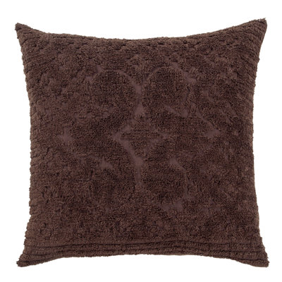 Housse de coussin 100% coton Ashille