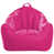 Pink Polyester Blend