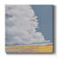 BLANC CLOUDS BLEU CIEL I - Imprimé-394463197