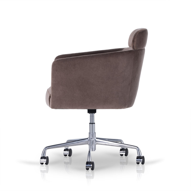 Pacha Swivel Task Chair