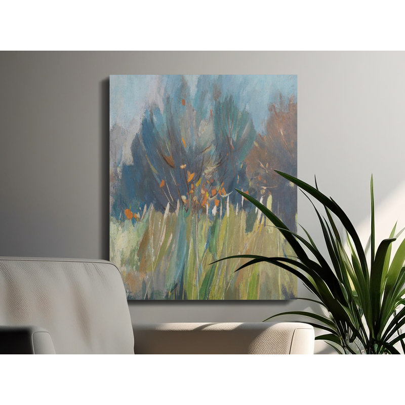 Wrapped Canvas Print Set, 24x30