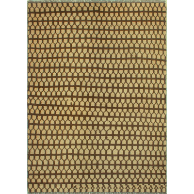 Khrystine Aerwyna Ivory Rug