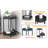 End Table Set-1908171766-1908171764