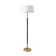 Vernia 60.5" Floor Lamp