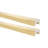 Faux Wood Beam 4 3/8"H x 153"W x 2 1/4" D U Shaped Ceiling Beam-51975621