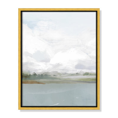 All Shore Painting