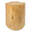 Table de bout 21 en couleur naturelle, aux variations de température, idéale pour contenir des boissons modernes avec un design fendu, faite de fibre de verre à 85% et 15%, dortoirs appropriés-2010912852