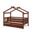 Lit simple en bois avec lit gigogne-740144399-740144398