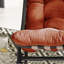Sajata Garden Lounge Rocking Chair - Modern Style Patio-957130165