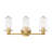 Alifonso 3 - Light Dimmable Vanity Light-1011059818