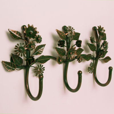 Bomera Iron Wall Wall Hook