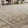 Kourou Oriental Area Rug