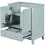 Armoire de salle de bain 30 po-1670370299
