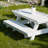 Heritage Child's Picnic Table-109895812