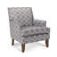 Fauteuil de 28,94 po de large Lippitt-216400984