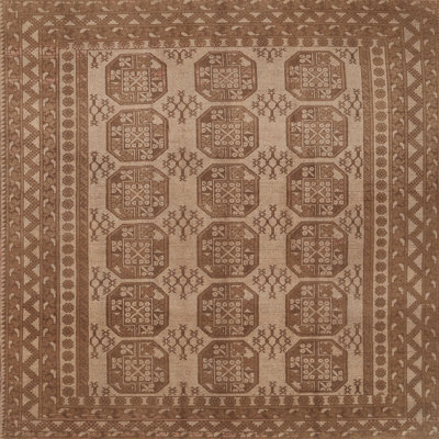 Eamonn Oriental Indoor Rug