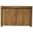 Erna Teak Linen Cabinet