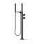 Garniture de robinet de bain pour plancher Composants-88887333-110365496