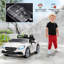 AIYAPLAY Benz SLC 300 Licensed 12V Electric Car for Kids 3-6 Years-71484296