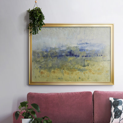 " Open Terrain II "