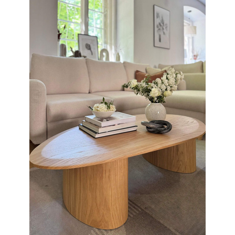 Miuf Coffee Table