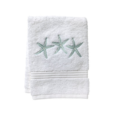 Fingertip Towel