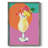 Pina Colada Framed Print - Solid Wood-1915259157