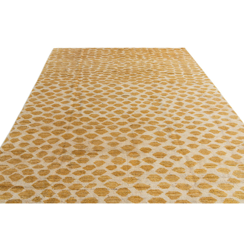 Odea Gold Rug