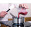 Casserole en acier inoxydable Matfer Bourgeat-46574087