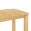 Truitts 4 - Person Wood Patio Dining Set with-810654118-810654119