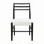 Chaises de cuisine