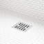 Signature Hardware Menlo Square Shower Drain-122120251-101905372