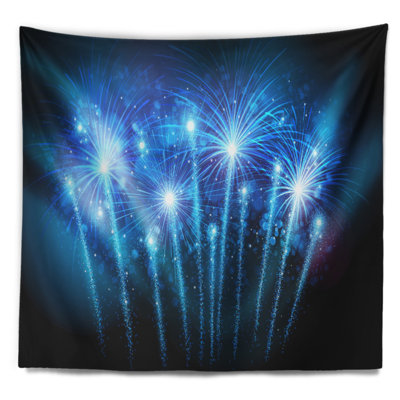 Polyester Tapestry