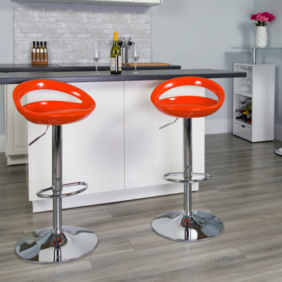 Tabouret de bar Minnesota