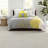 Reversible Cotton King Bedding Sets, Floral Modern Style For Home