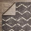 Tapis taupe Christine Brynder-1938184570