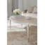 Oval Solid Wood Dining Table