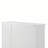 [Assembly Video Available] TOPMAX Traditional 63.3x17.8x78.3inch Freestanding Buffet with Hutch, Large Kitchen Pantry Storage Cabinet Cupboard with Drawers,Door Shelf and Adjustable Shelves, White-1891768422