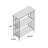 Tou Etagere Bookcase-386476933-313120979