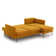 Camelopardalis Corner Sofa
