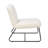 Alcides Upholstered Slipper Chair-1852180175