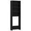 Engineered Wood Freestanding Bathroom Cabinet